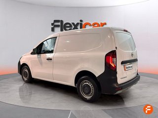 Nissan Townstar 2 plazas 1.3G 96kW L1 Comfort