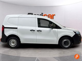Nissan Townstar 2 plazas 1.3G 96kW L1 Comfort
