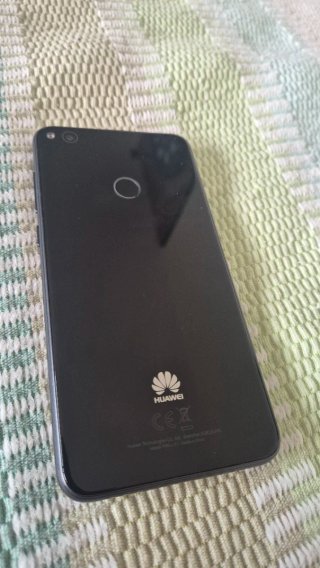 Huawei P8 Lite Negro