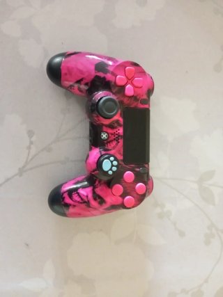 Mando para PS4 (PlayStation 4) xcontroller