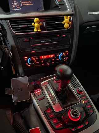 Audi A5 2011