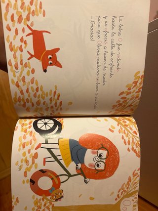 Un cuento para cada letra