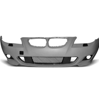 Paragolpes delantero BMW Serie 5 E60 E61 tipo M