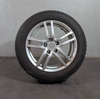 Llantas Volkswagen Caddy 17"