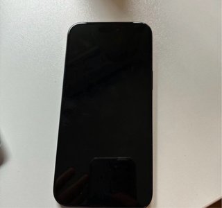 iPhone 16 Plus Negro