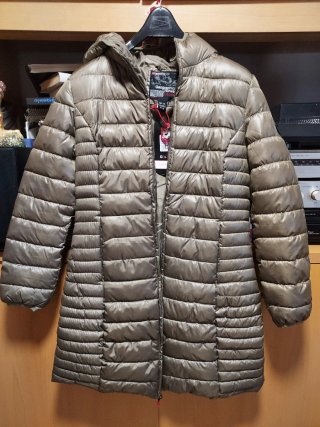 Chaqueta acolchada Geographical Norway mujer M