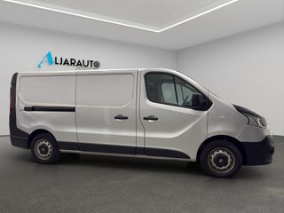 Renault Trafic 2019 L2 H1