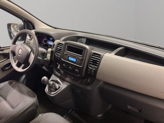 Renault Trafic 2019 L2 H1