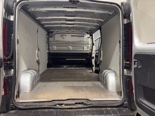 Renault Trafic 2019 L2 H1