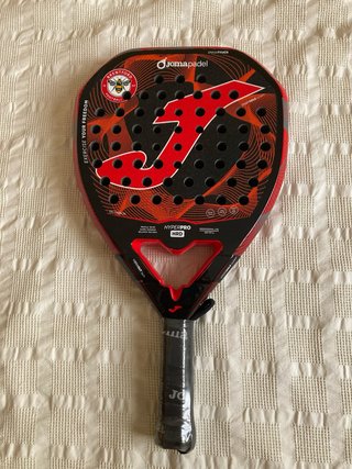 Pala de Pádel Joma Hyper Pro HRD Brentford