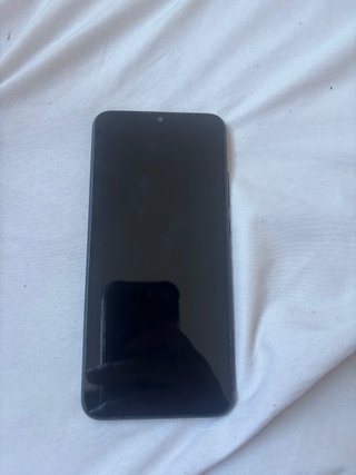 Xiaomi Redmi 9C Negro