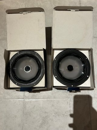 Woofer CIARE CK 170 vintage
