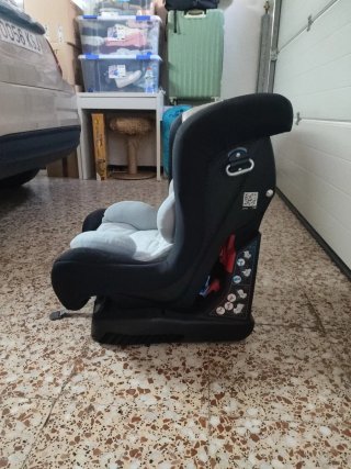 Silla de coche para bebé Chicco
