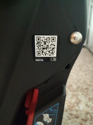 Silla de coche para bebé Chicco