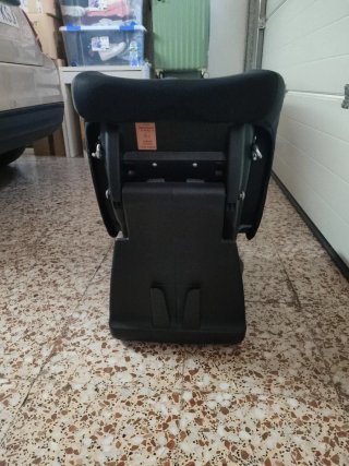 Silla de coche para bebé Chicco