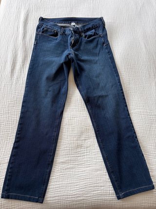 Pantalón vaquero Liu Jo Talla 29 azul