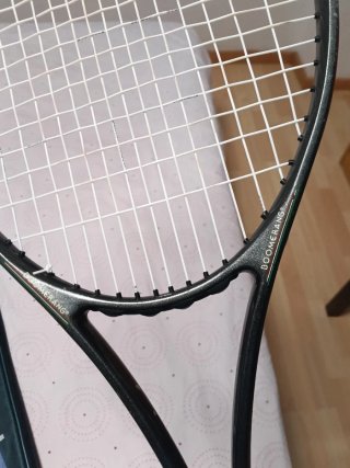 Raqueta de Frontenis Boomerang L3