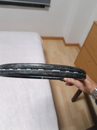 Raqueta de Frontenis Boomerang L3