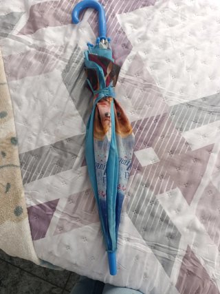 Paraguas Infantil Frozen