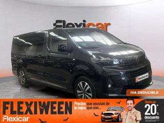 Peugeot Traveller Business Long BlueHDi 180 S&S EAT8