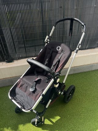 Bugaboo Cameleon 3