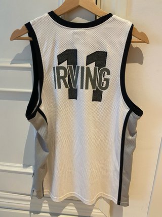 Camiseta Brooklyn Nets NBA Talla S