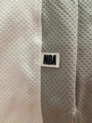 Camiseta Brooklyn Nets NBA Talla S