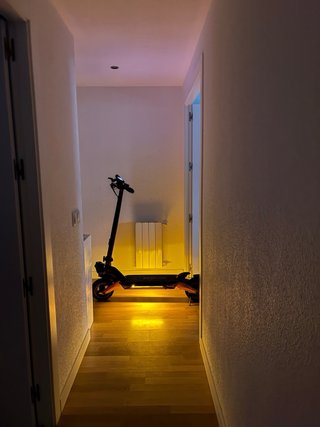 Patinete Eléctrico ZWheell Zcougar DGT Deslimitado