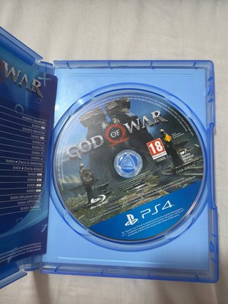 PS4 (PlayStation 4) 500GB + Controller + 3 Giochi