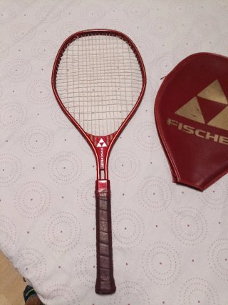 Raqueta de Frontenis Fischer
