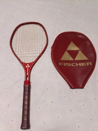 Raqueta de Frontenis Fischer