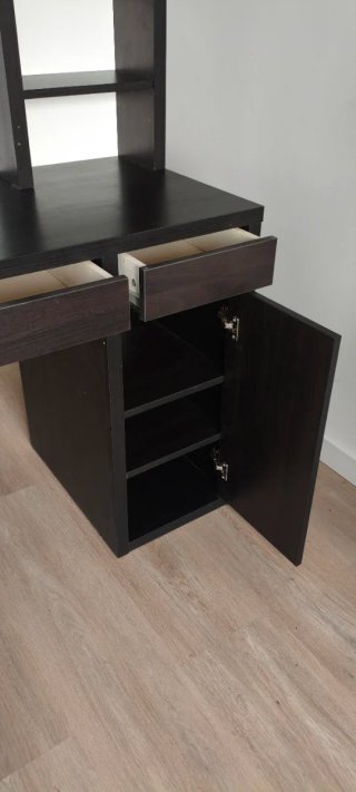 Escritorio IKEA Micke