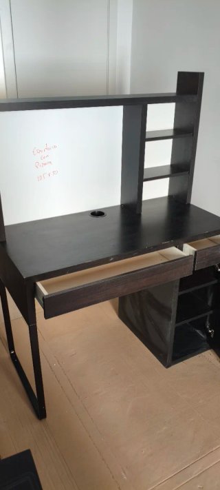 Escritorio IKEA Micke