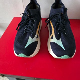 Zapatillas Mizuno Neo Vista 2 Talla 46 PREGUNTA pr