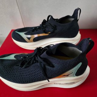 Zapatillas Mizuno Neo Vista 2 Talla 46 PREGUNTA pr