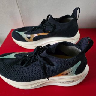 Zapatillas Mizuno Neo Vista 2 Talla 46 PREGUNTA pr