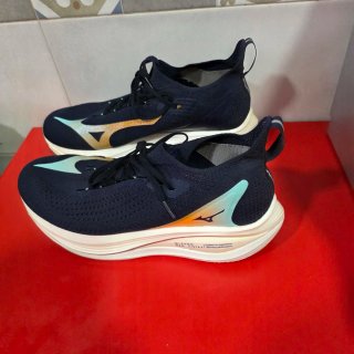 Zapatillas Mizuno Neo Vista 2 Talla 46 PREGUNTA pr