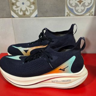 Zapatillas Mizuno Neo Vista 2 Talla 46 PREGUNTA pr
