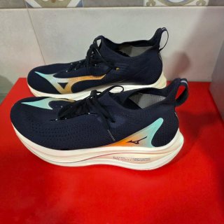 Zapatillas Mizuno Neo Vista 2 Talla 46 PREGUNTA pr