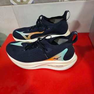 Zapatillas Mizuno Neo Vista 2 Talla 46 PREGUNTA pr