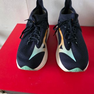 Zapatillas Mizuno Neo Vista 2 Talla 46 PREGUNTA pr