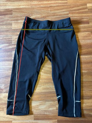 Mallas negras