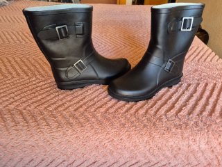 BOTAS DE AGUA