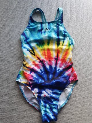 Bañador Turbo Multicolor