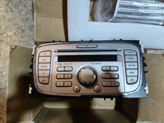 Radio Coche Ford 6000 CD