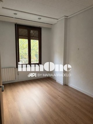 Piso en alquiler en El Botànic en Valencia