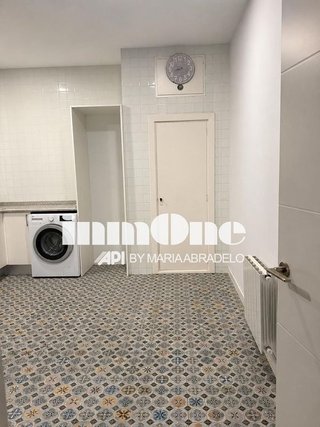 Piso en alquiler en El Botànic en Valencia