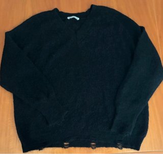 Maglione OUR LEGACY nero