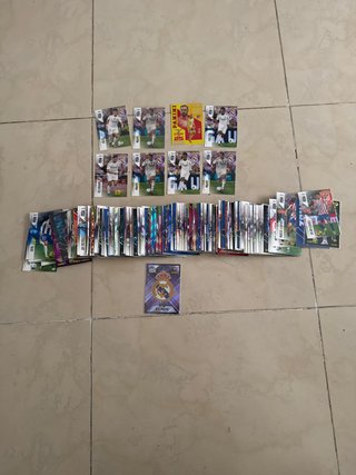 Colección Megacracks 24/25