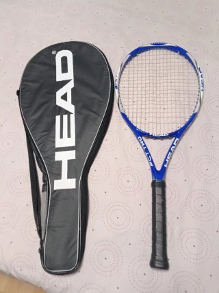 Raqueta de frontenis HEAD